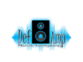Def Amp Music Company
